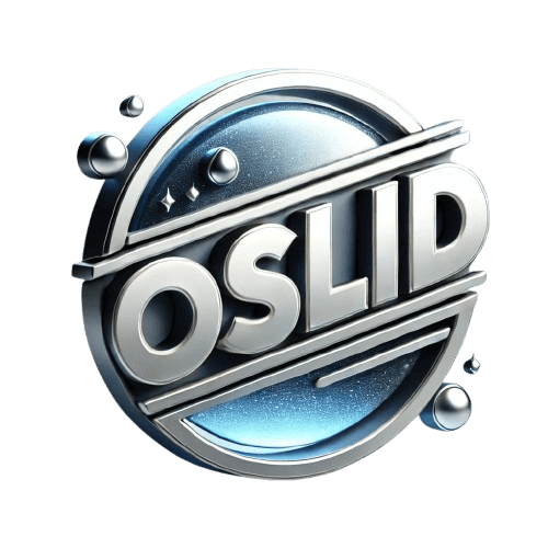 OSLID LTD logo
